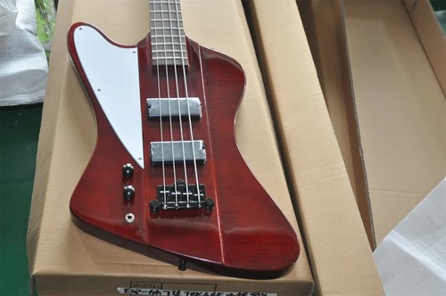 Standard fire bird - fire, string