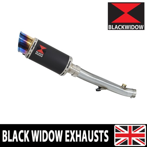 Cbr600 2001 2007 exhaust - 2001-2007,