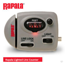 Rapala Lighted Line Counter -