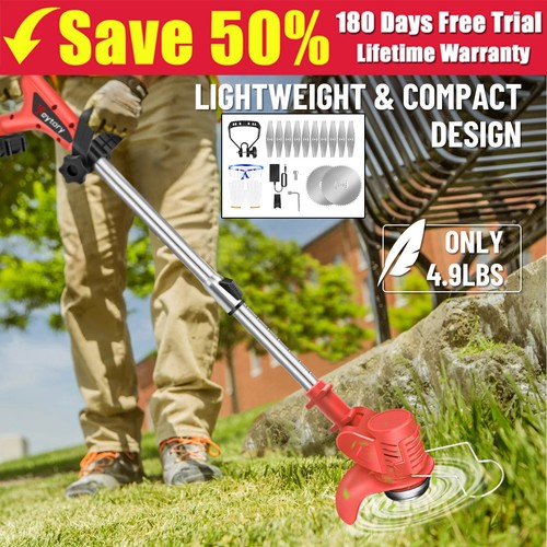 2026 cordless strimmer grass - 2026,