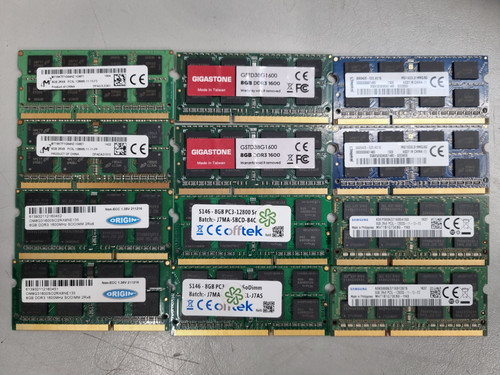 16gb ddr3 ram pair - pair, 8gb