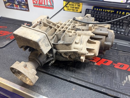 Freelander ird transfer box - freelander,