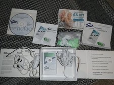 Tua Tre'nd/Trend electrical