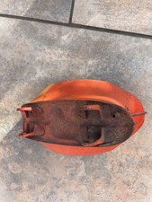 OEM ORIGINAL HONDA C100 CA100