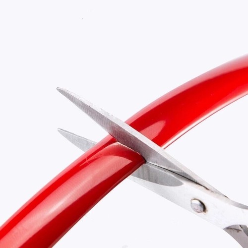 Chrome car moulding - trim, strip