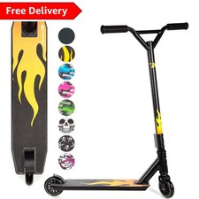 Lightweight Pro Scooter for