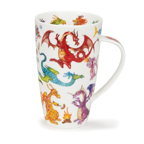 Dunoon mugs henley hot - -,