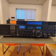 Yaesu FTDX5000 HF/50MHz 200W