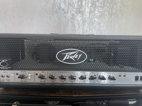 Peavey 6505 120w - peavey,