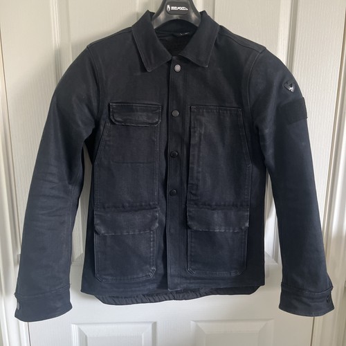 Rev worker textile - rev'it,