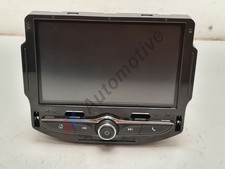 Vauxhall Mokka X 16-19 Radio