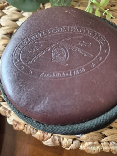 Orvis reel - orvis,