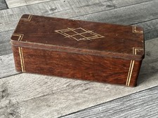 Crawfords Cream Crackers Vintage Tin