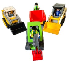 Vintage 90's 00's Playmobil