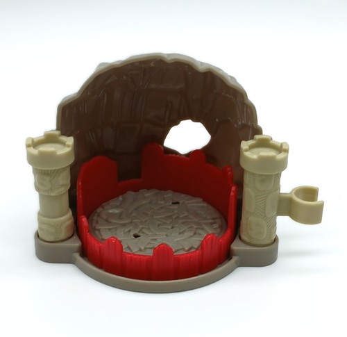 Fisher price little people lil - little,