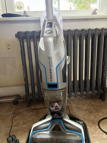 Bissell crosswave cordless - bissell,
