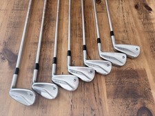 Taylormade P770 Irons 4-PW