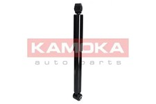 Shock absorber Rear Axle