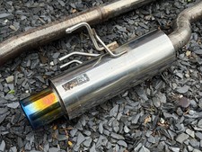 Honda Civic Type R FD2