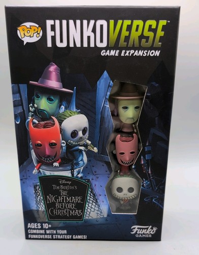 Funko funkoverse the - funko,