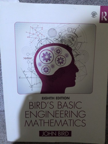 Bird basic engineering - basic,