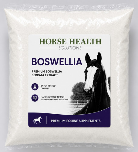 Boswellia serrata extract - serrata,