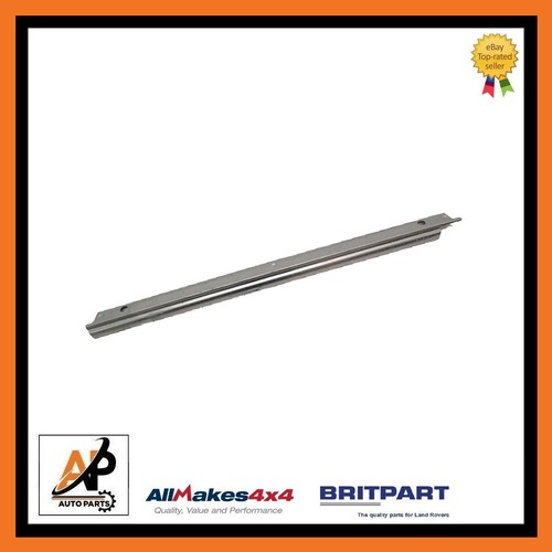 Door capping galvanized - (rhs),