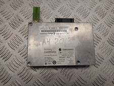 2013 AUDI A4 BLUETOOTH CONTROL MODULE GENUINE 8T0862335E