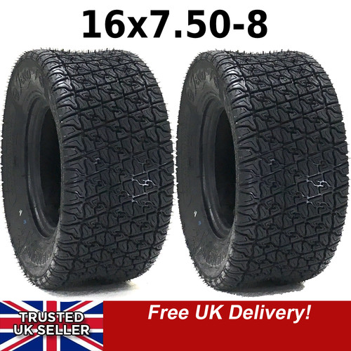 Two new armstrong - two, tyre