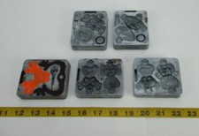 Vintage 1965 Mattel Toymakers