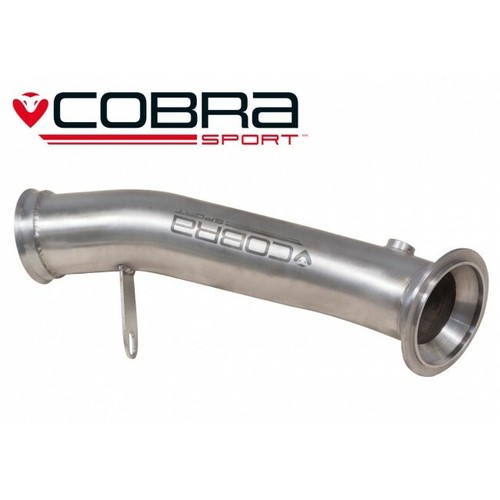 Bmw m235i front pipe - (f22), /