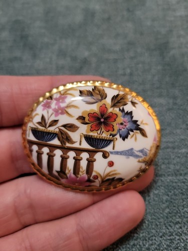 Vintage ainsley fine bone - vintage,