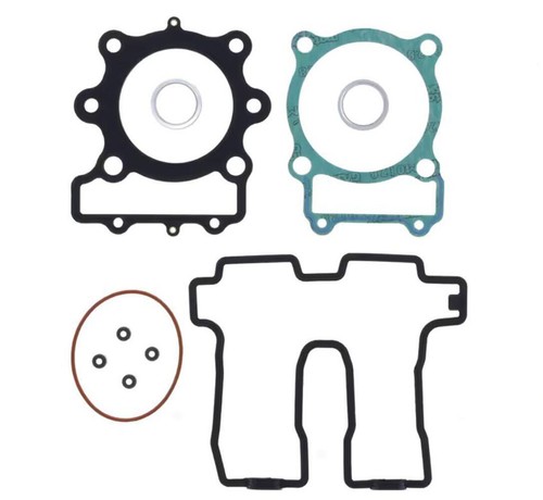 Top end gasket - top,
