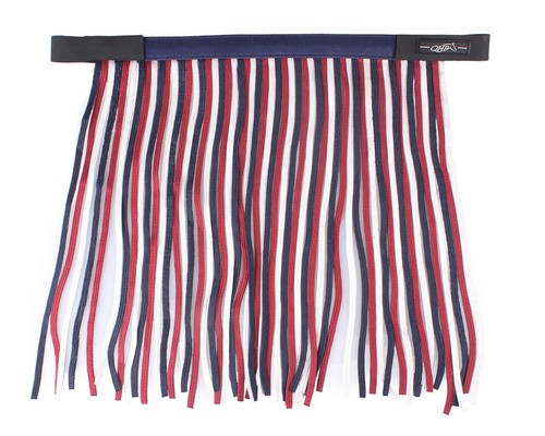Qhp anti fly fringe - fly, kraftwork