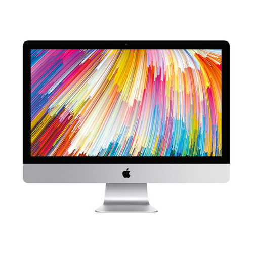 Apple imac inch all - imac, in
