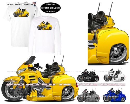 Digirods gold wing trike - wing,
