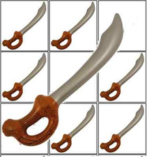 6 x 60cm Inflatable Blow Up