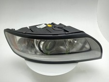 VOLVO S40 Headlamp Headlight O/S 2004-2012 4 Door Saloon RH  
