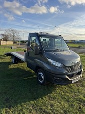 IVECO DAILY DAILY 35C14 - 3.5