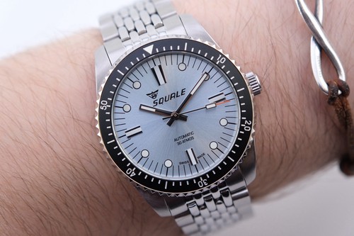 Squale montauk 300m - squale,