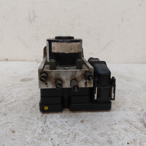 Mazda 2007 2014 - 2, pump