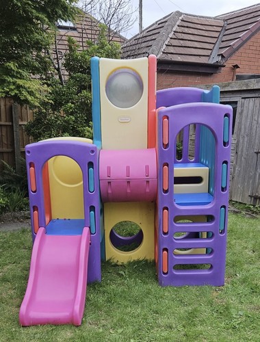 Little tikes tropical - little,