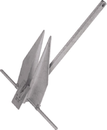 Fortress anchors - fortress,