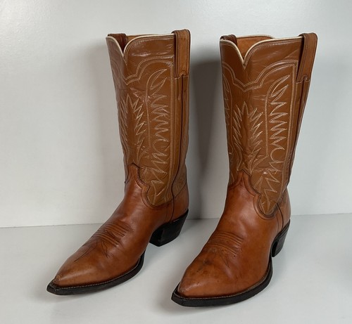 Vintage justin fort worth - fort,