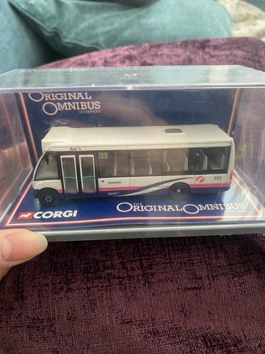 Corgi ooc optare solo - corgi,