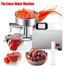 Tomato Strainer & Juicer Mill