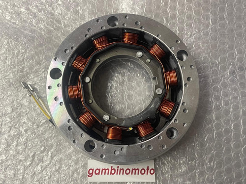 Lombardini engine alternator - engine,
