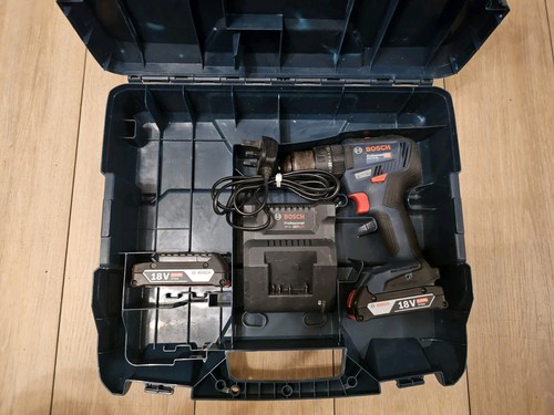 Bosch gsb 18v - bosch,