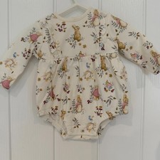 Baby Girl 0-3 months Peter