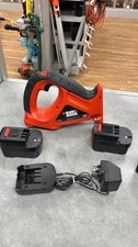 BLACK+DECKER Scorpion